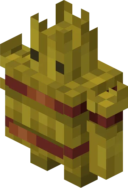 Somonli golem