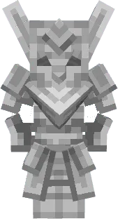 Arxaik rudalar — Minecraft mod, rasm 3