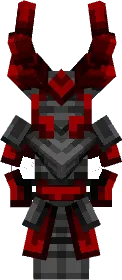 Arxaik rudalar — Minecraft mod, rasm 4