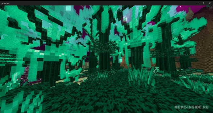 Hammasini yangilash — Minecraft mod, rasm 2