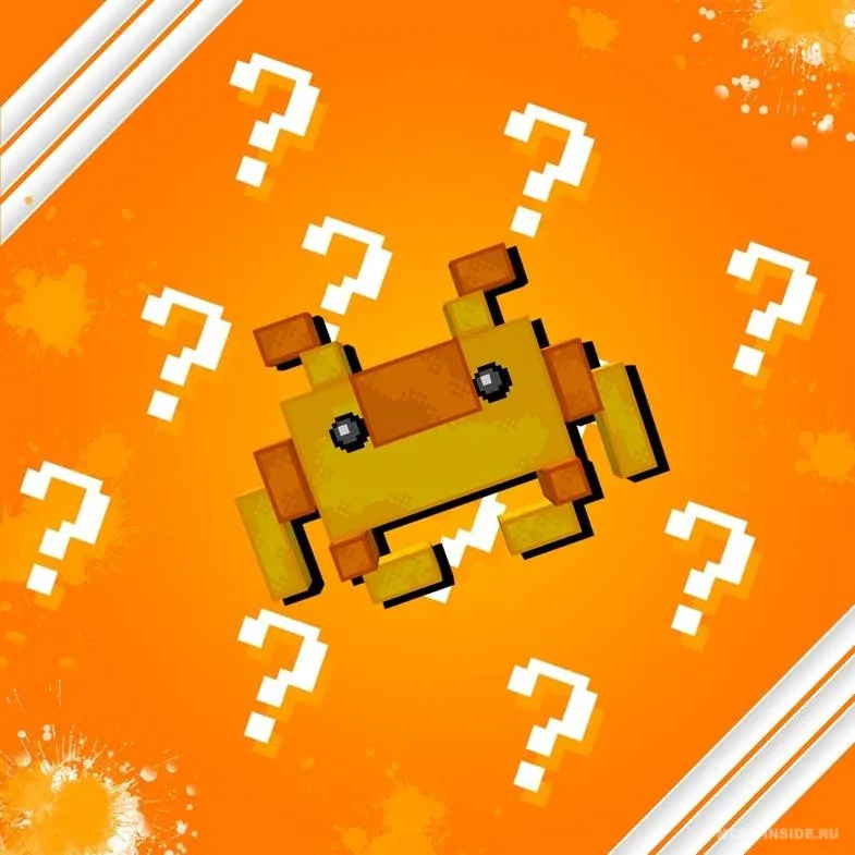 Lucky Blocks — Minecraft mod, rasm 4