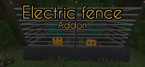 Elektr to'siqlar