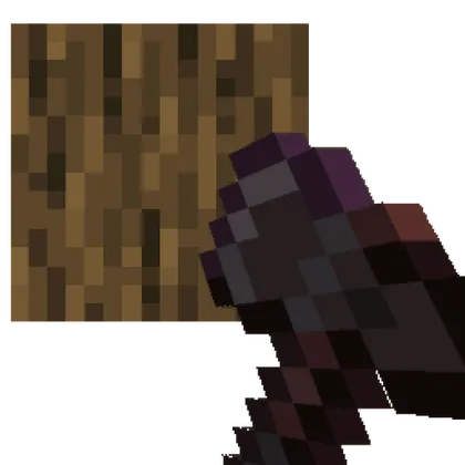 Simple Autoswitch — Minecraft mod, rasm 1