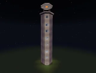Liftlar — Minecraft mod, rasm 4