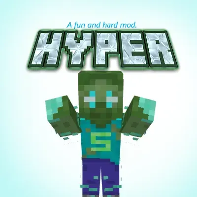 Hyper (Bosses & More)