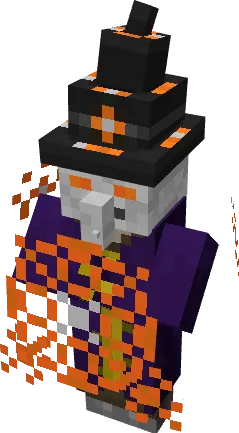 Hyper (Bosses & More) — Minecraft mod, rasm 2