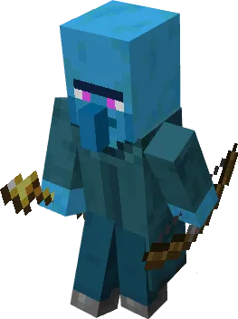 Hyper (Bosses & More) — Minecraft mod, rasm 4