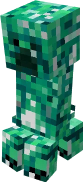 Hyper (Bosses & More) — Minecraft mod, rasm 5
