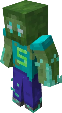 Hyper (Bosses & More) — Minecraft mod, rasm 6