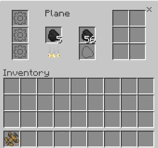 Horizons muhandisligi — Minecraft mod, rasm 2