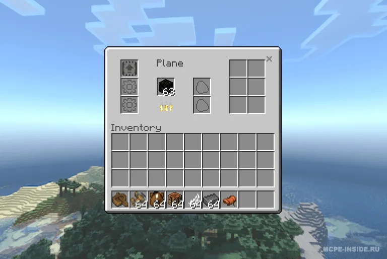 Horizons muhandisligi — Minecraft mod, rasm 3