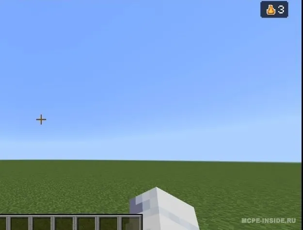 Streak! — Minecraft mod, rasm 1