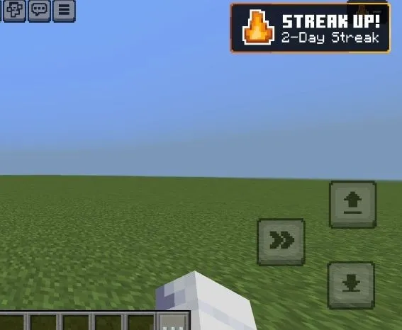 Streak! — Minecraft mod, rasm 2