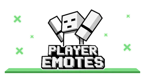 Player Emotes