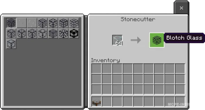 Shisha moʻlligi — Minecraft mod, rasm 1
