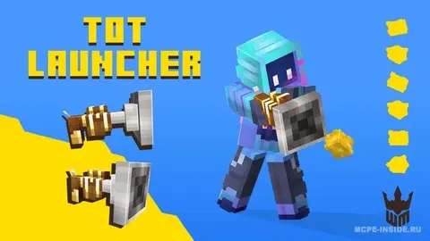 TLauncher