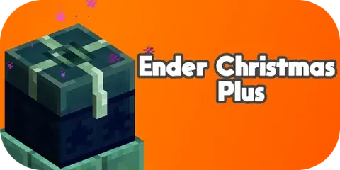 Ender Christmas Plus