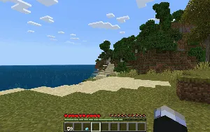 Qogʻoz Pokemon — Minecraft mod, rasm 4