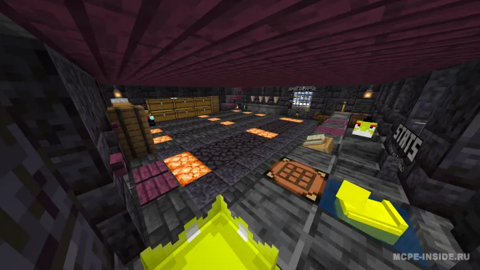 Apokalipsis — Minecraft mod, rasm 3