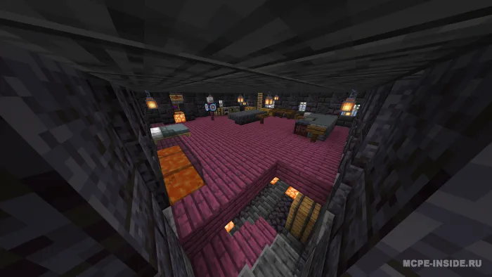 Apokalipsis — Minecraft mod, rasm 4