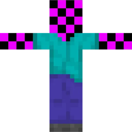 Error 404 Not Found — Minecraft mod, rasm 1