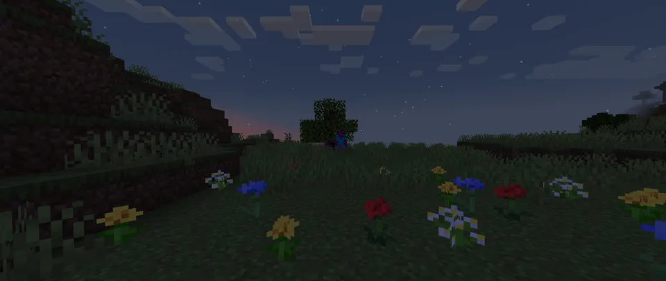 Error 404 Not Found — Minecraft mod, rasm 2
