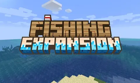 Fishing Expansion