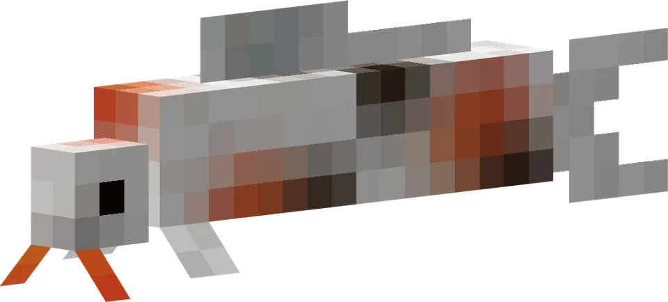 Fishing Expansion — Minecraft mod, rasm 4