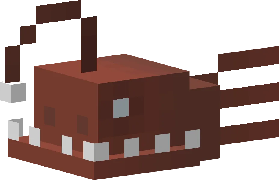 Fishing Expansion — Minecraft mod, rasm 6