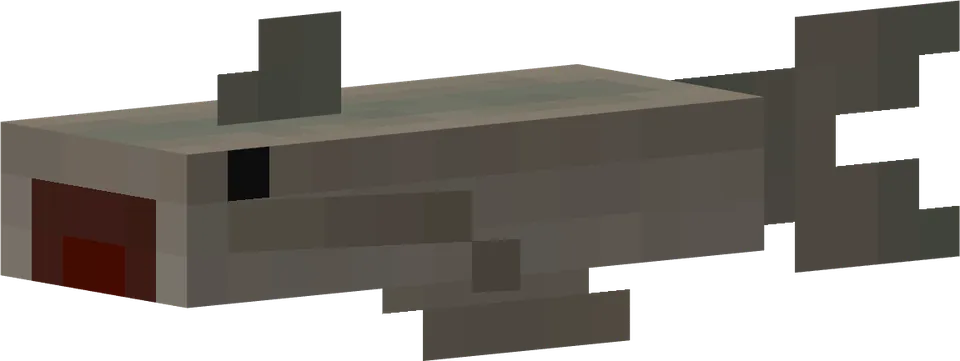 Fishing Expansion — Minecraft mod, rasm 7