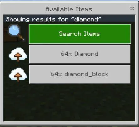 Ombor — Minecraft mod, rasm 3
