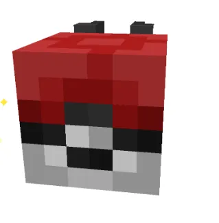 Ryukzaklar — Minecraft mod, rasm 2