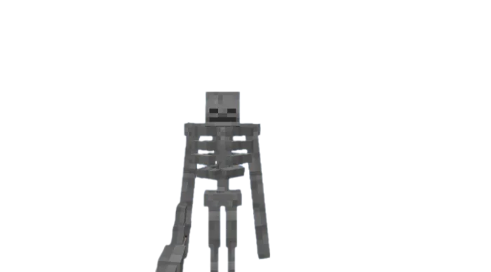 Moblardan mutantlar — Minecraft mod, rasm 3