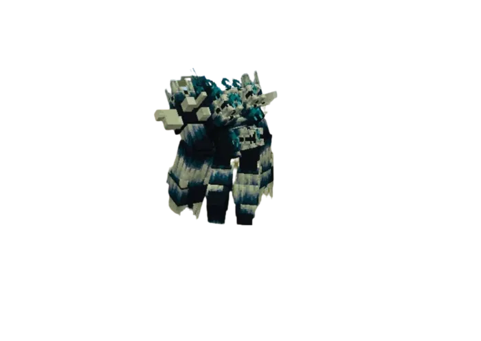 Moblardan mutantlar — Minecraft mod, rasm 4