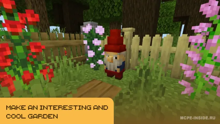 Ajoyib jihozlar — Minecraft mod, rasm 3
