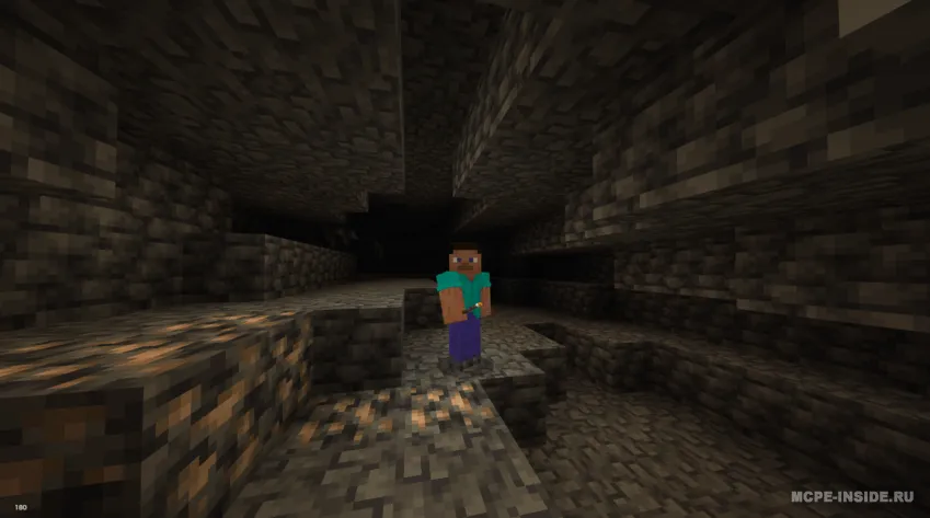 Java dinamik yoritilishi — Minecraft mod, rasm 1