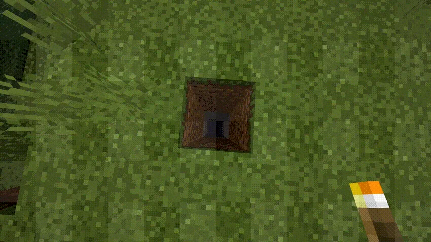 Java dinamik yoritilishi — Minecraft mod, rasm 3