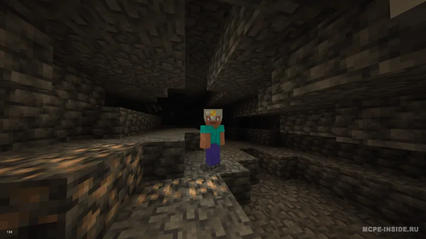Java dinamik yoritilishi — Minecraft mod, rasm 4