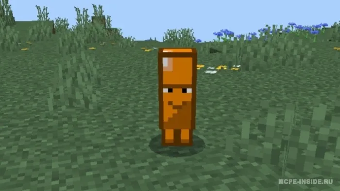 Mis+ — Minecraft mod, rasm 3
