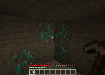 Nur qilichlar — Minecraft mod, rasm 1