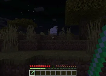 Nur qilichlar — Minecraft mod, rasm 2