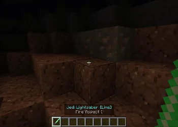 Nur qilichlar — Minecraft mod, rasm 3