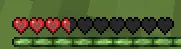 Heart Effects — Minecraft mod, rasm 3