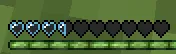 Heart Effects — Minecraft mod, rasm 4