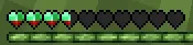 Heart Effects — Minecraft mod, rasm 6