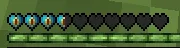 Heart Effects — Minecraft mod, rasm 8