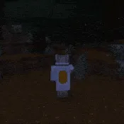 Soya sehrgarligi — Minecraft mod, rasm 1