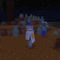Soya sehrgarligi — Minecraft mod, rasm 2