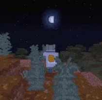 Soya sehrgarligi — Minecraft mod, rasm 3