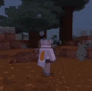 Soya sehrgarligi — Minecraft mod, rasm 4